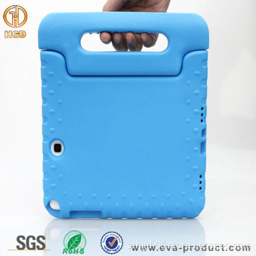 Shockproof tablet housing for samsung galaxy tab A 9.7 case